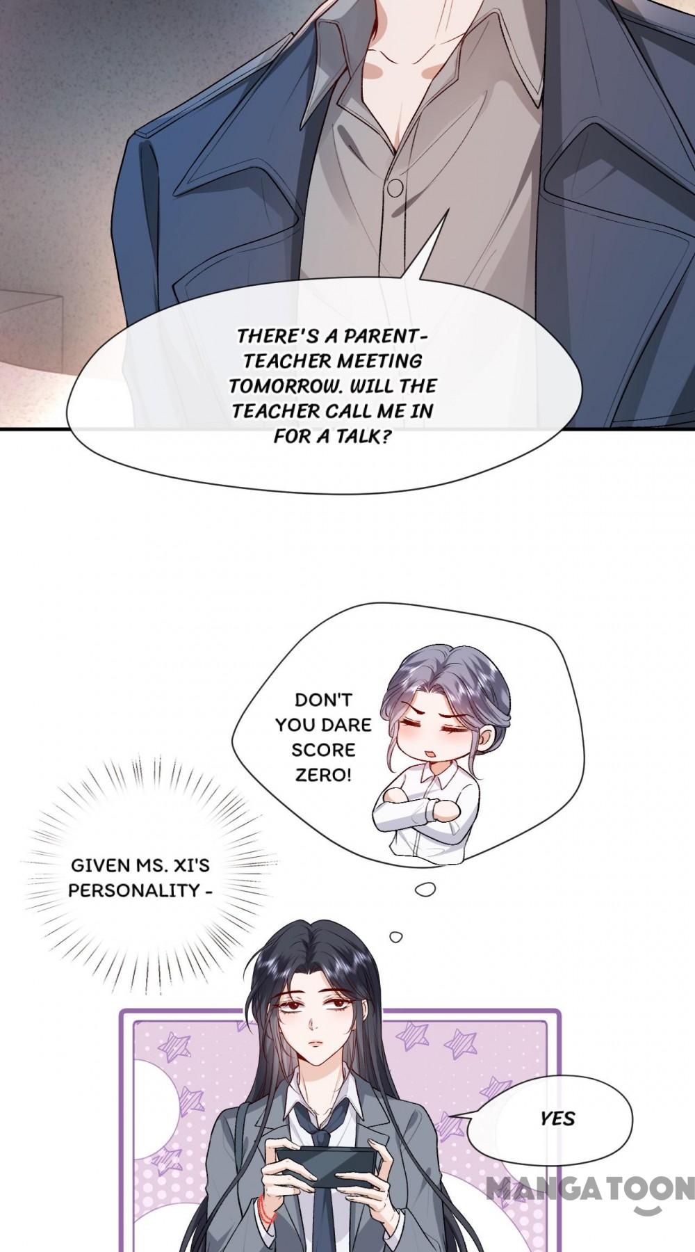 Madam and Her Daily Online Face-Slapping Chapter 24 - Page 7