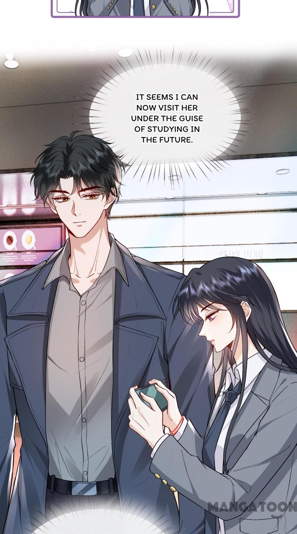 Madam and Her Daily Online Face-Slapping Chapter 24 - Page 8