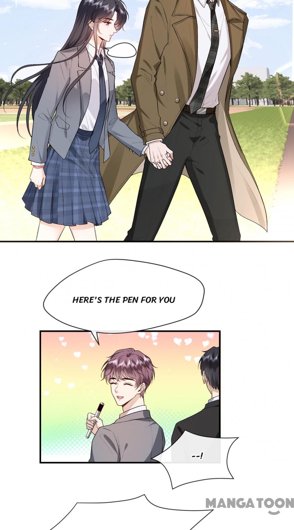 Madam and Her Daily Online Face-Slapping Chapter 25 - Page 19