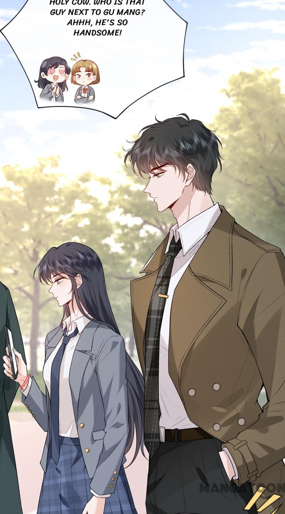 Madam and Her Daily Online Face-Slapping Chapter 25 - Page 2