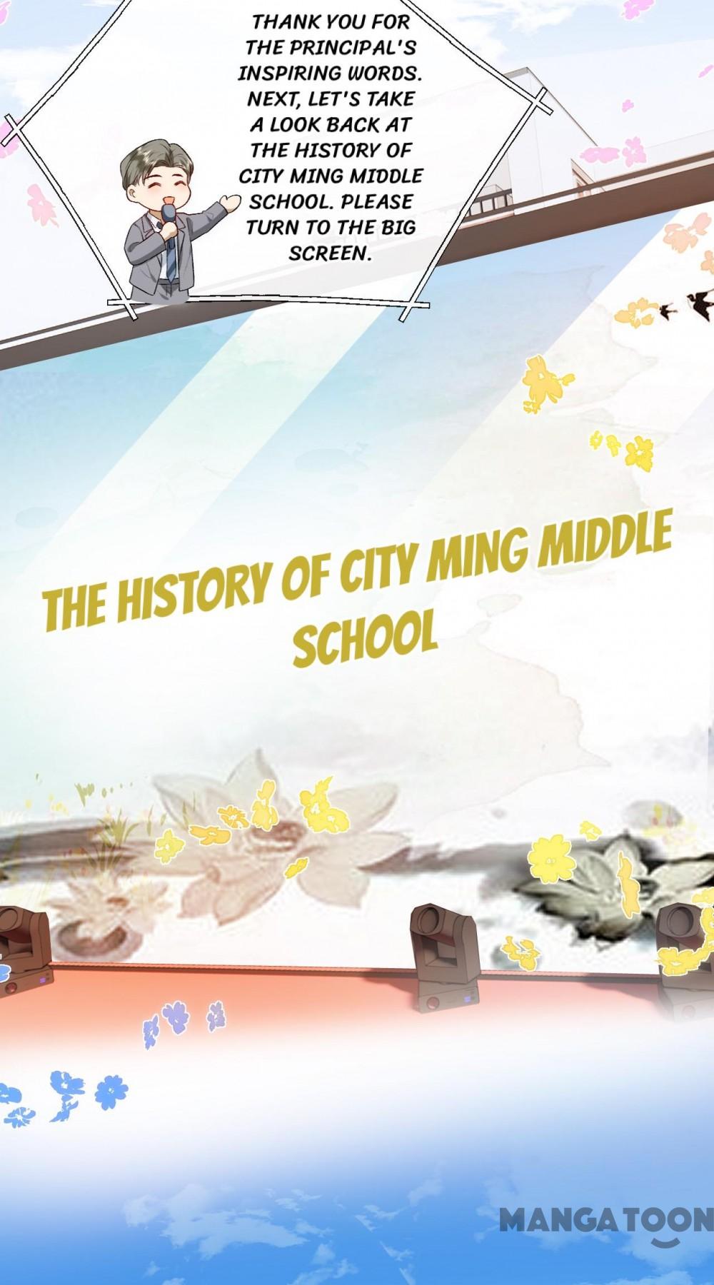 Madam and Her Daily Online Face-Slapping Chapter 25 - Page 34