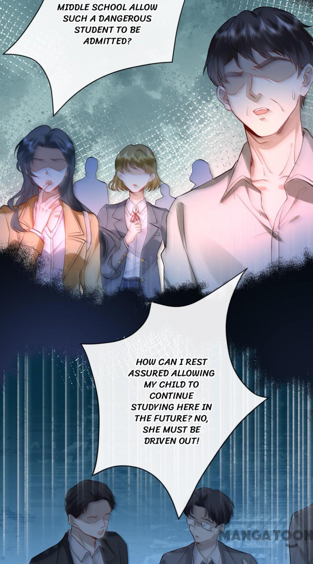 Madam and Her Daily Online Face-Slapping Chapter 25 - Page 38