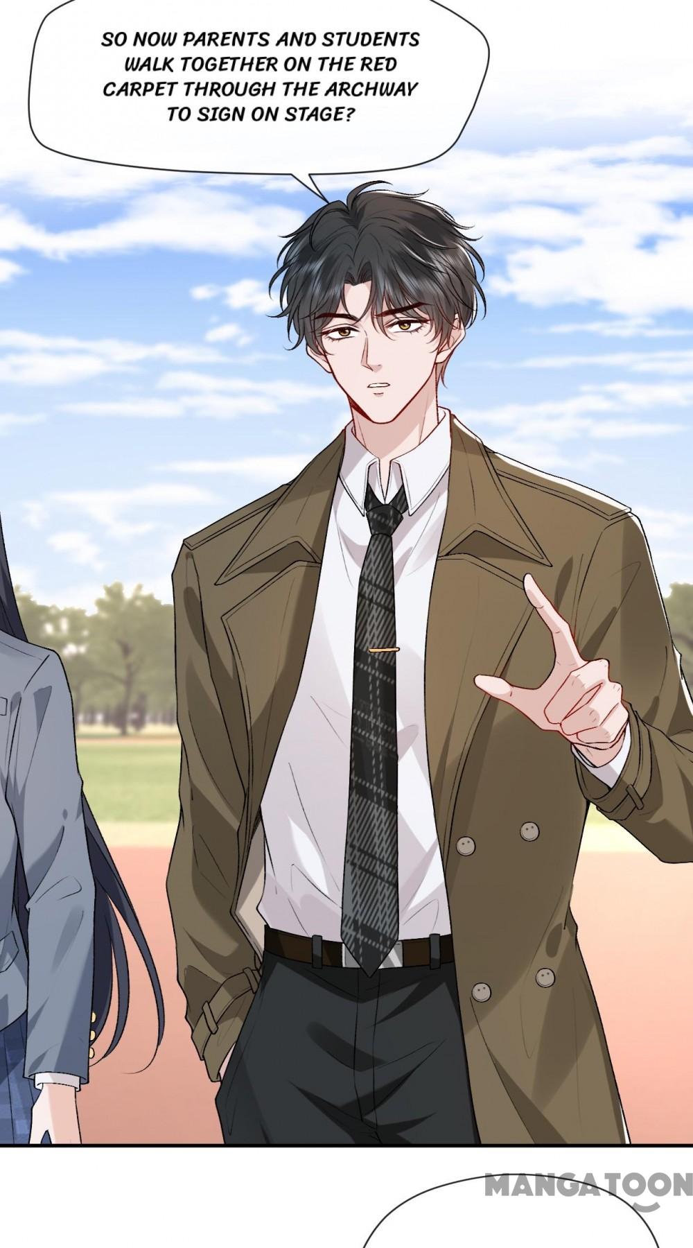 Madam and Her Daily Online Face-Slapping Chapter 25 - Page 7