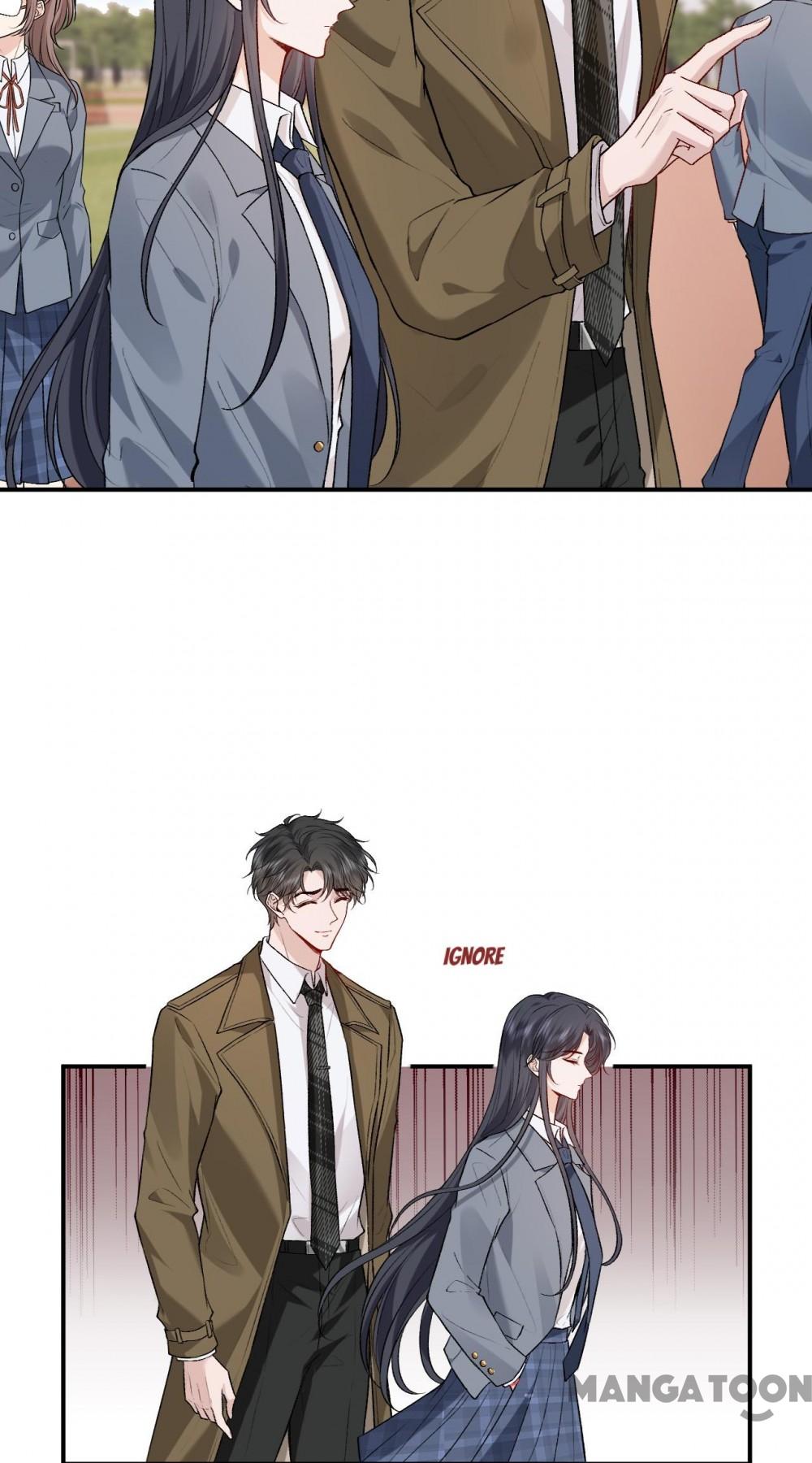 Madam and Her Daily Online Face-Slapping Chapter 25 - Page 9