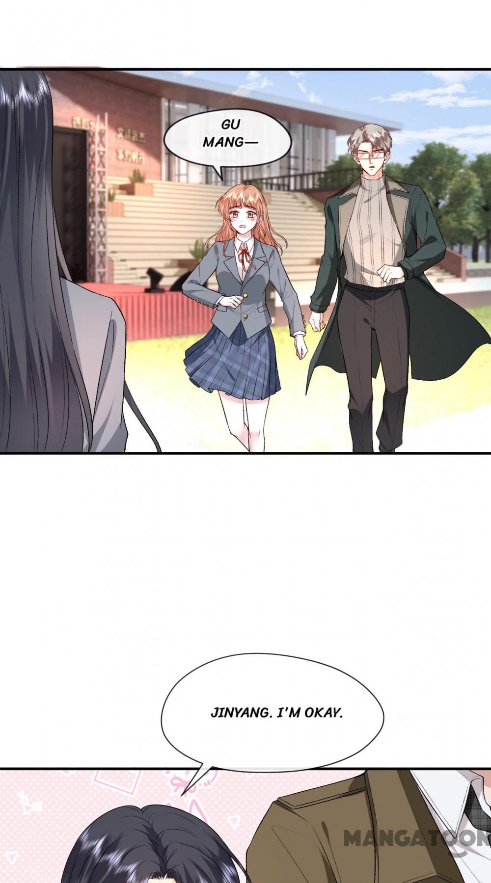 Madam and Her Daily Online Face-Slapping Chapter 26 - Page 12