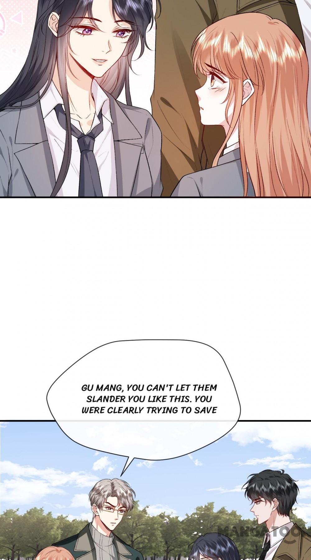 Madam and Her Daily Online Face-Slapping Chapter 26 - Page 13