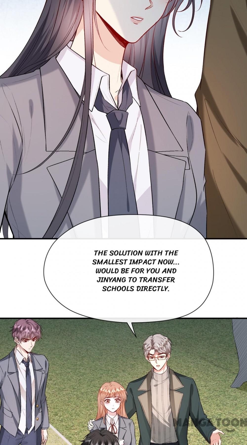 Madam and Her Daily Online Face-Slapping Chapter 26 - Page 15