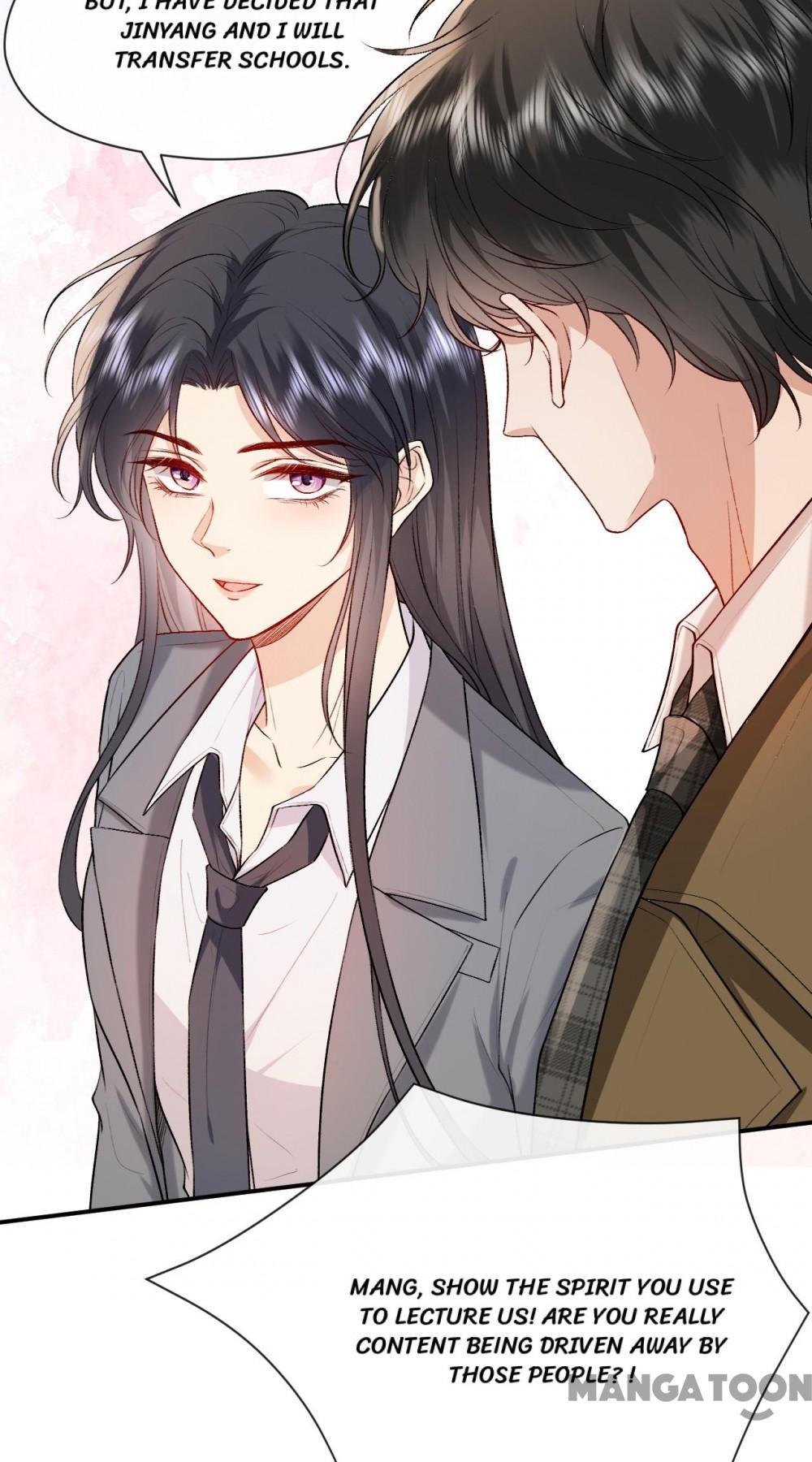 Madam and Her Daily Online Face-Slapping Chapter 26 - Page 18