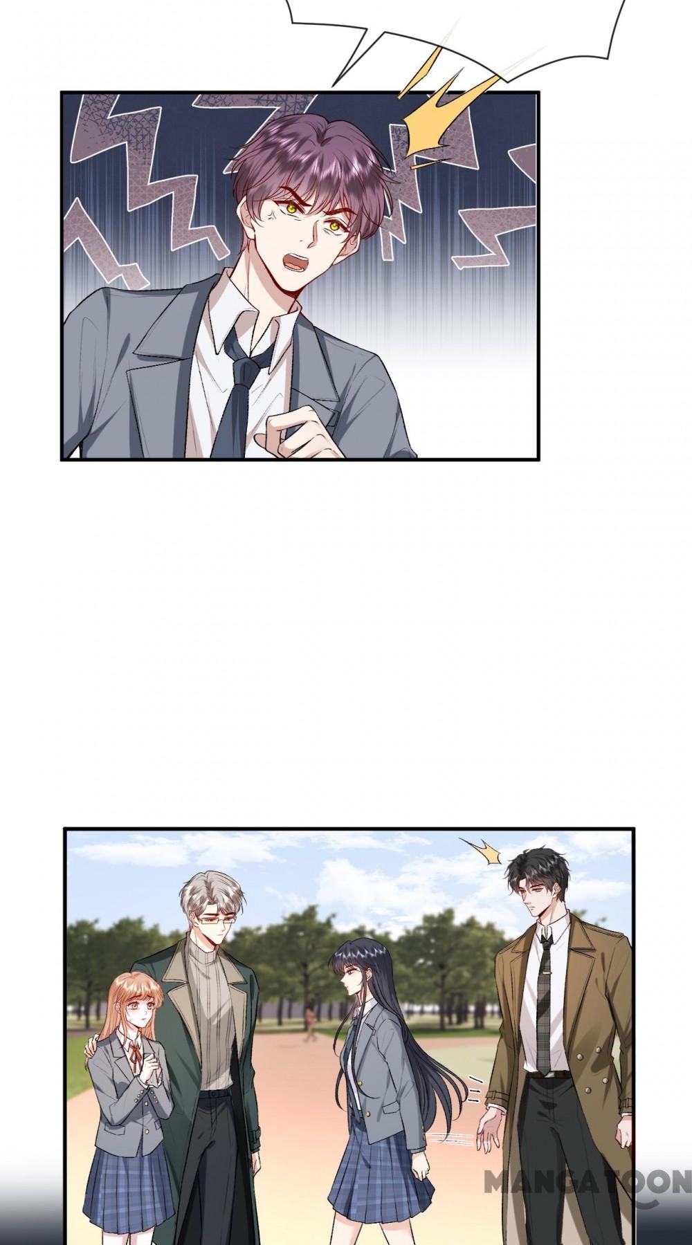 Madam and Her Daily Online Face-Slapping Chapter 26 - Page 19