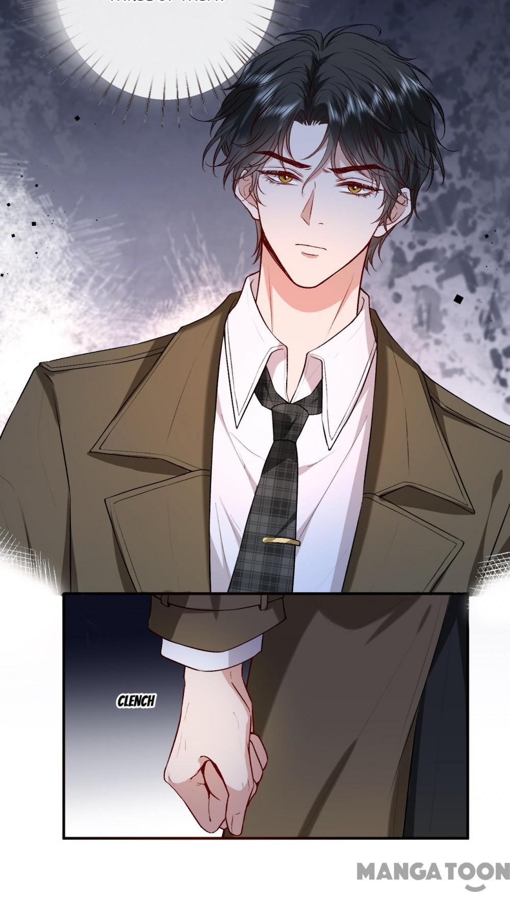 Madam and Her Daily Online Face-Slapping Chapter 26 - Page 21