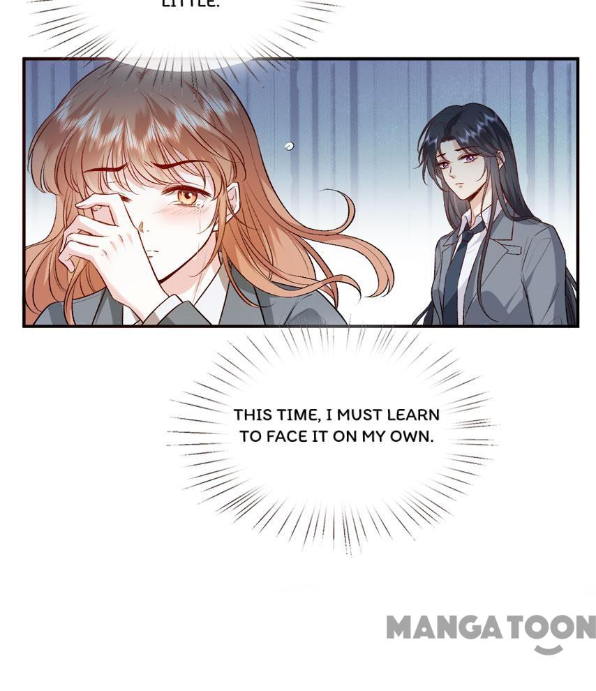 Madam and Her Daily Online Face-Slapping Chapter 26 - Page 27