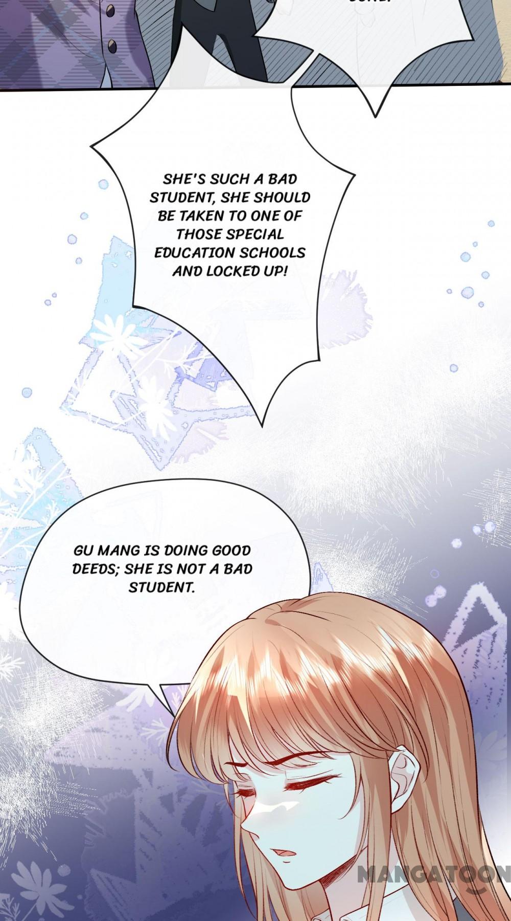 Madam and Her Daily Online Face-Slapping Chapter 26 - Page 32