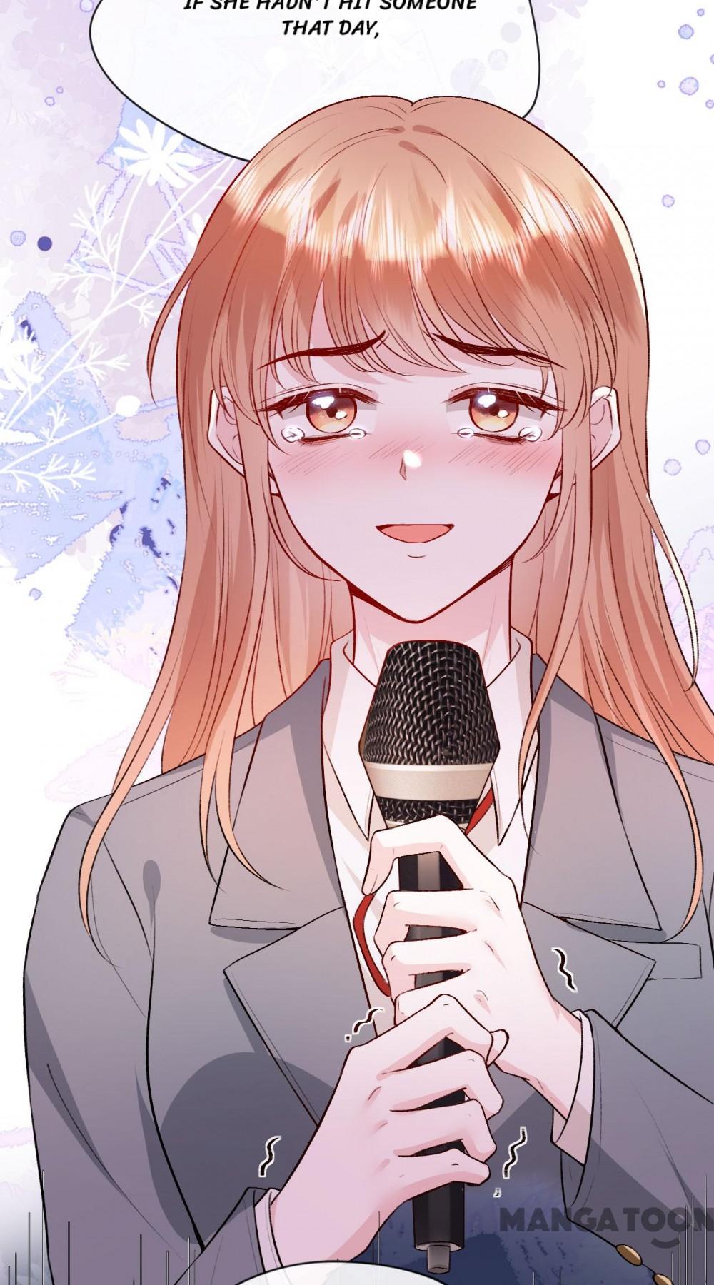 Madam and Her Daily Online Face-Slapping Chapter 26 - Page 34