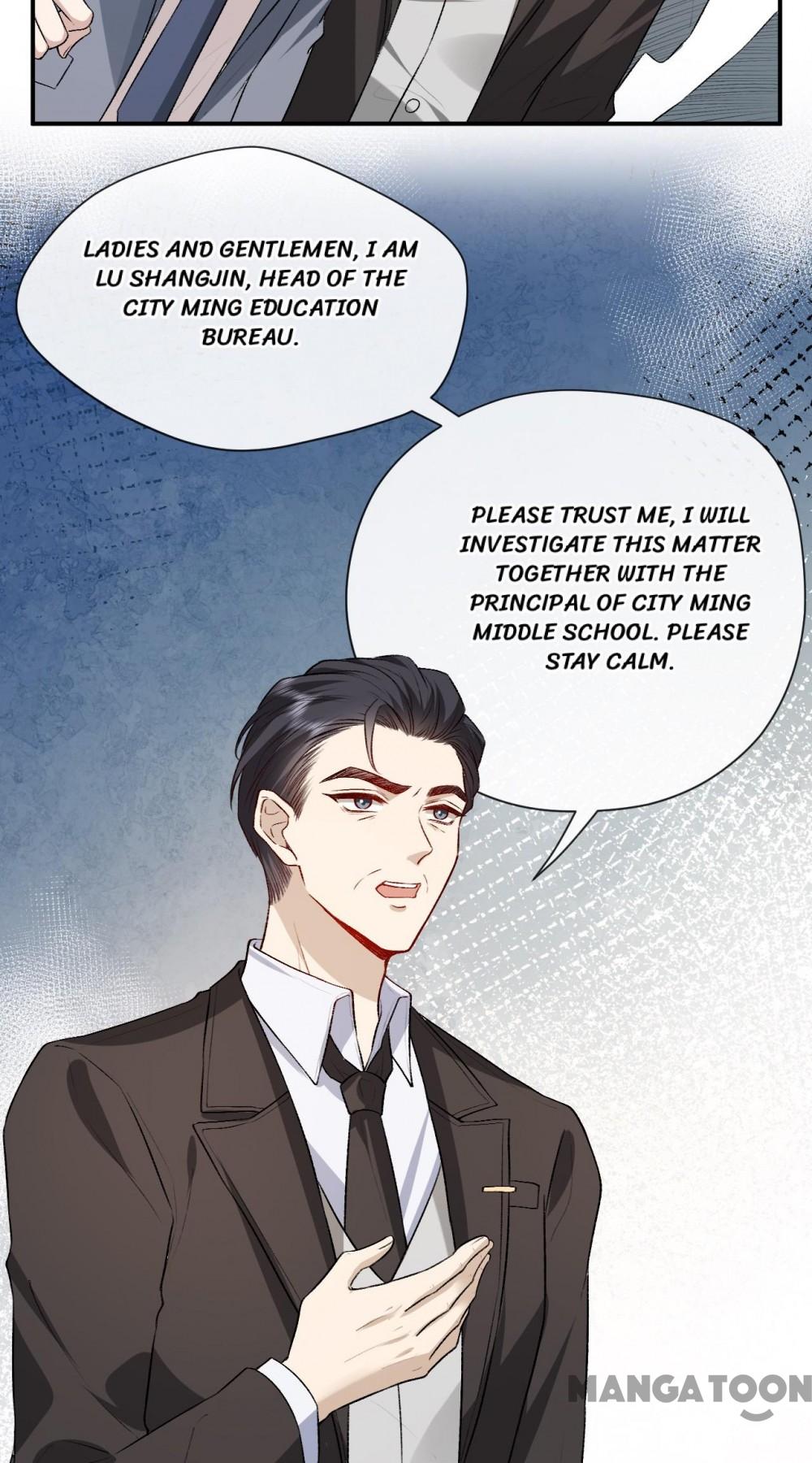 Madam and Her Daily Online Face-Slapping Chapter 26 - Page 4