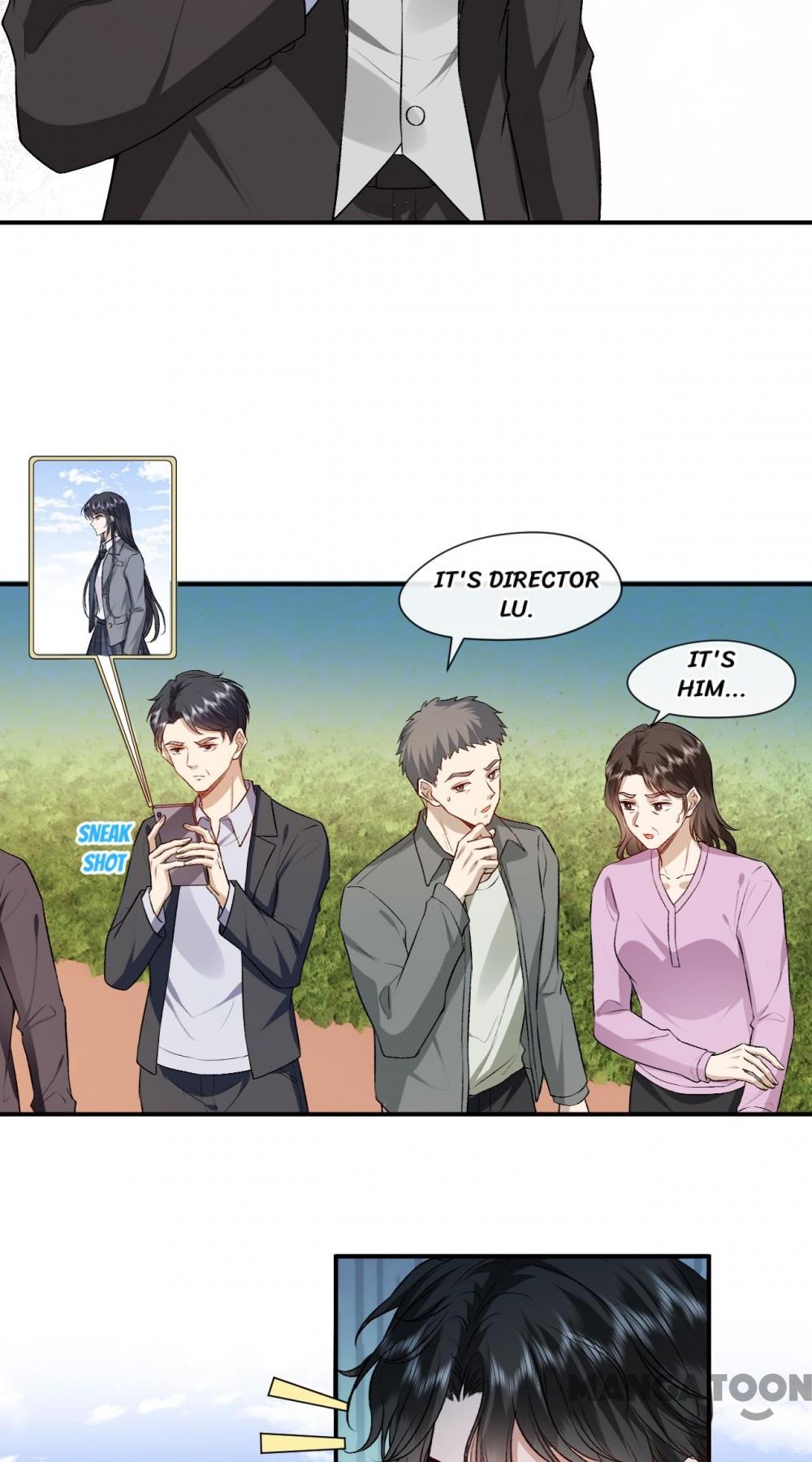 Madam and Her Daily Online Face-Slapping Chapter 26 - Page 5