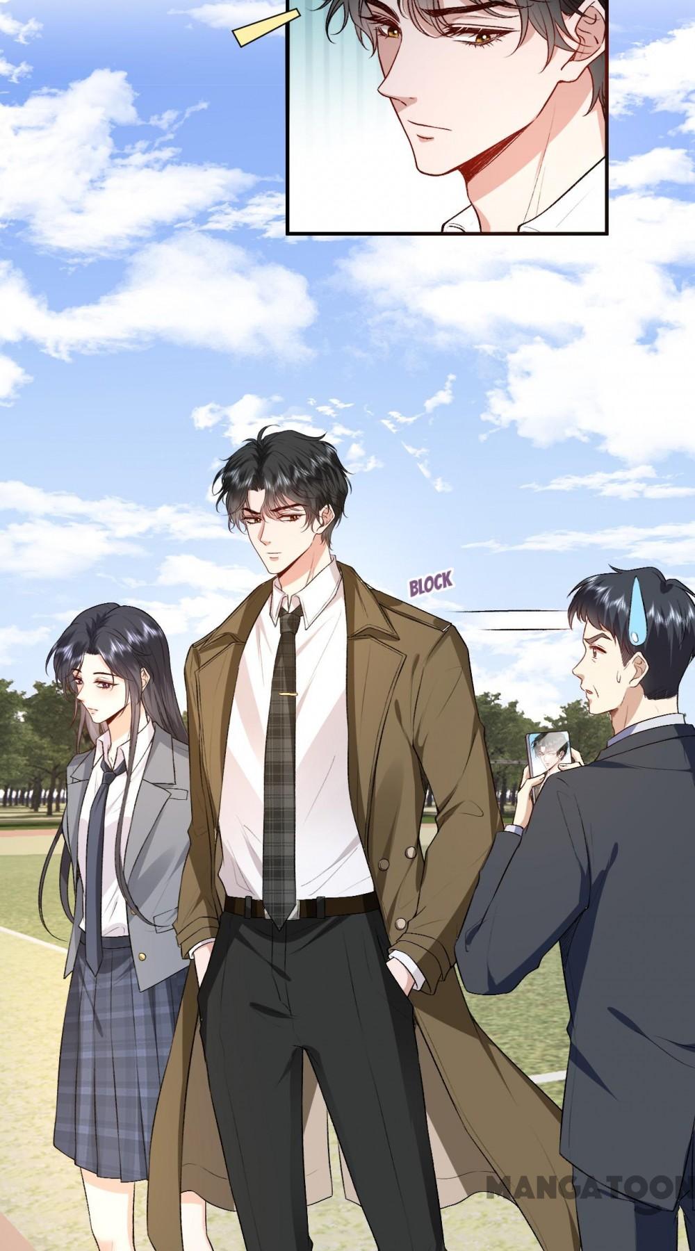 Madam and Her Daily Online Face-Slapping Chapter 26 - Page 6