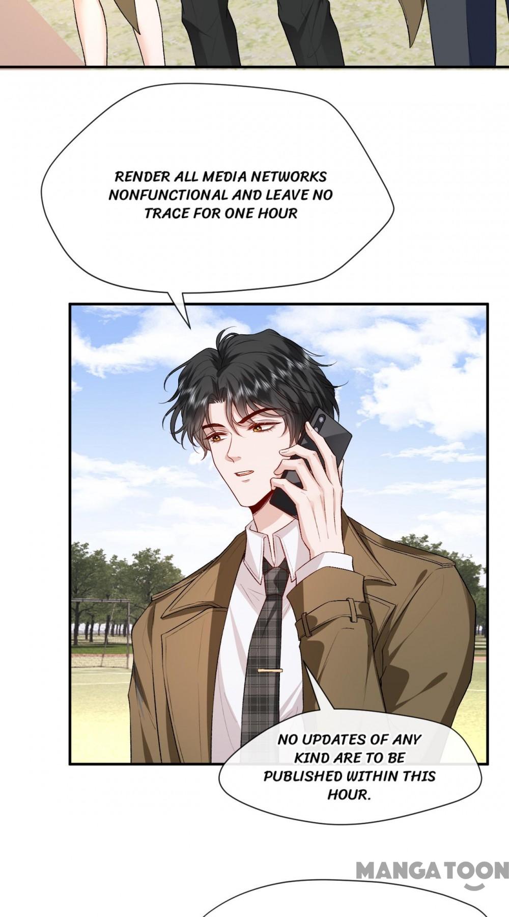 Madam and Her Daily Online Face-Slapping Chapter 26 - Page 7