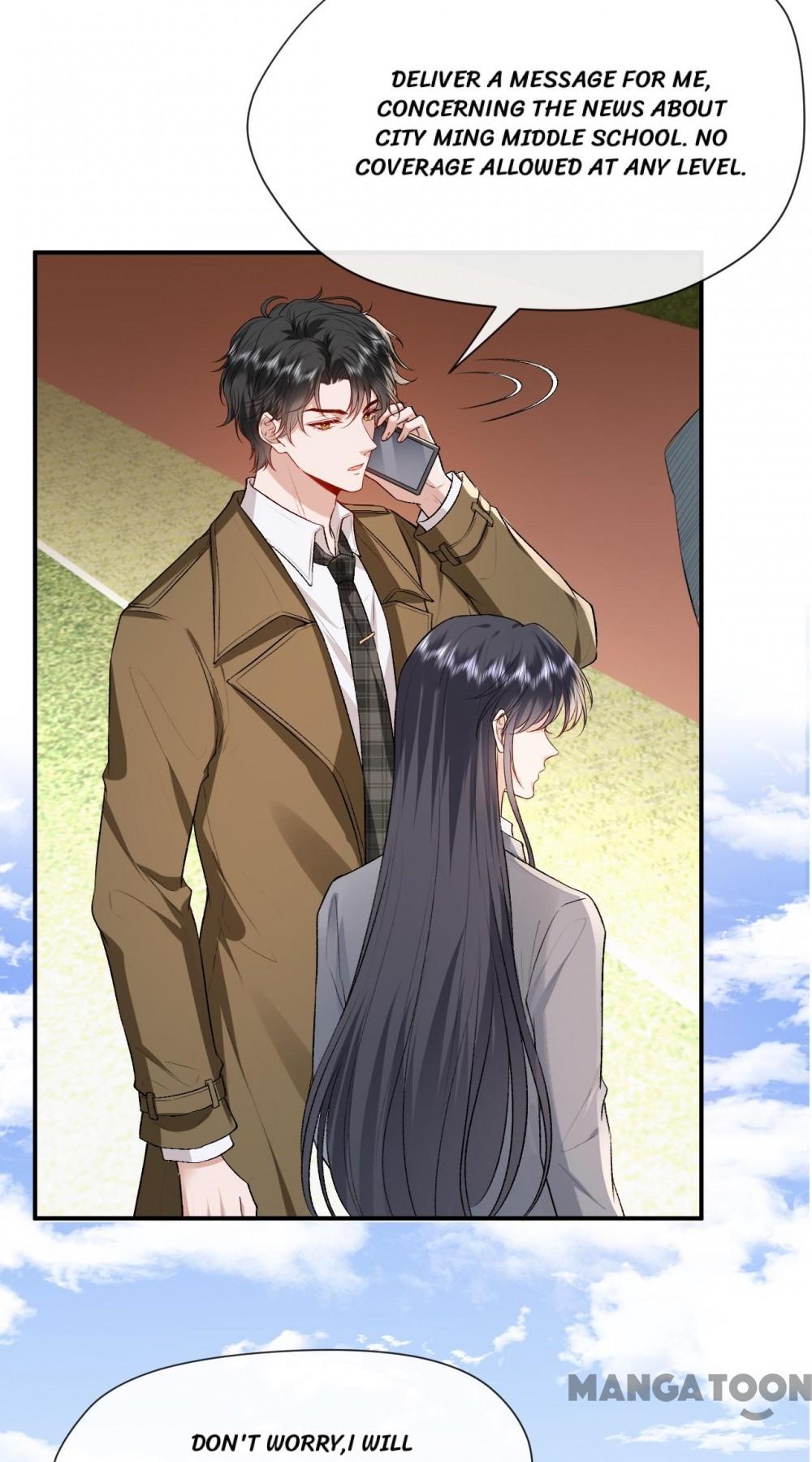 Madam and Her Daily Online Face-Slapping Chapter 26 - Page 8