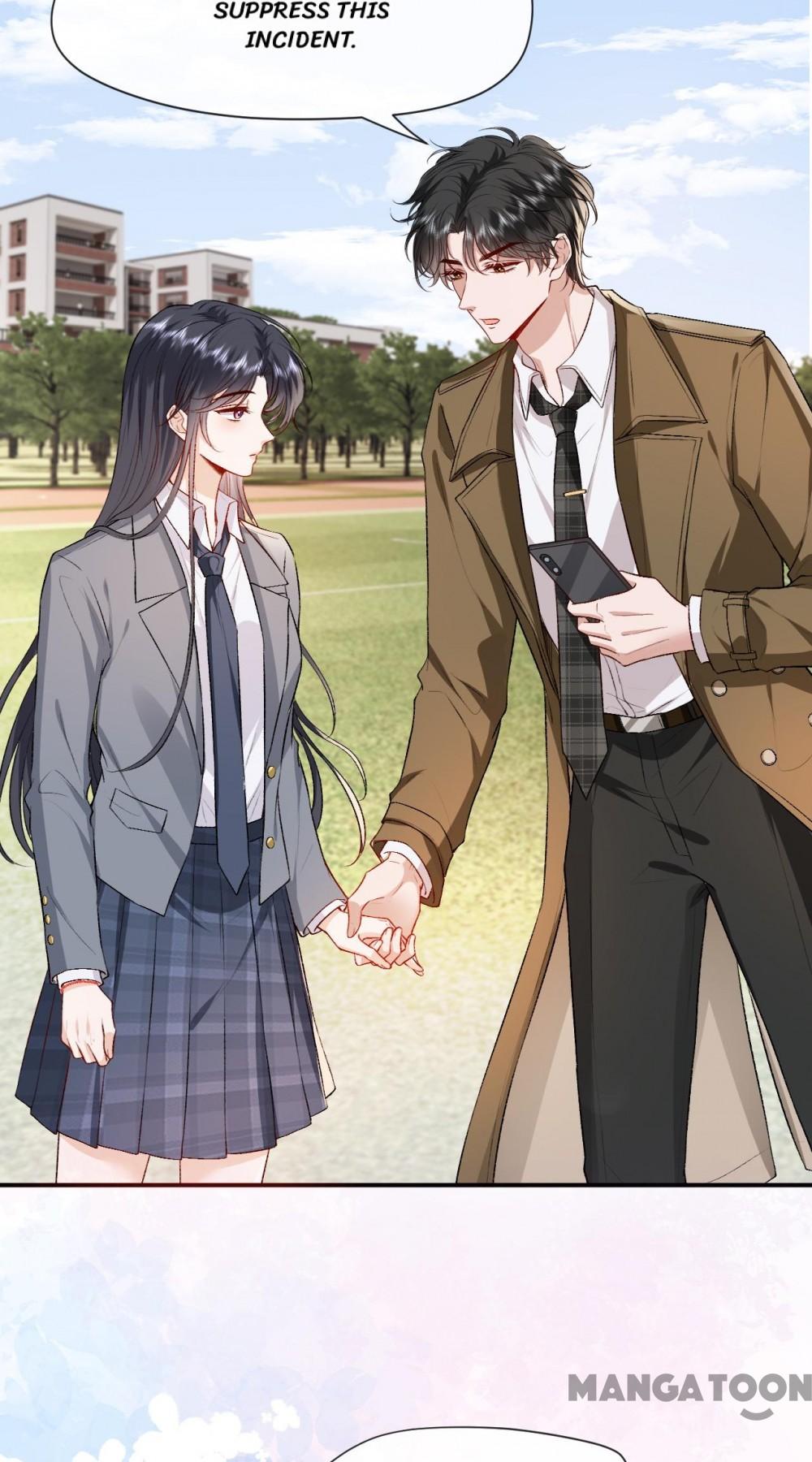 Madam and Her Daily Online Face-Slapping Chapter 26 - Page 9