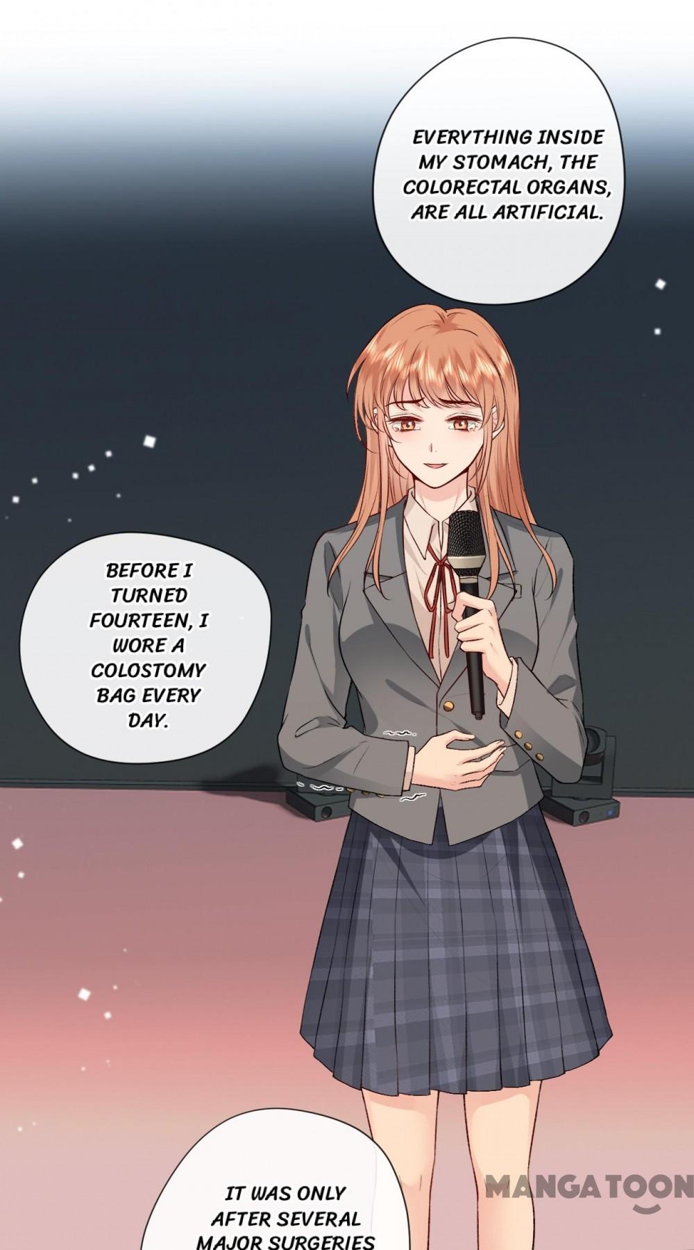 Madam and Her Daily Online Face-Slapping Chapter 27 - Page 1