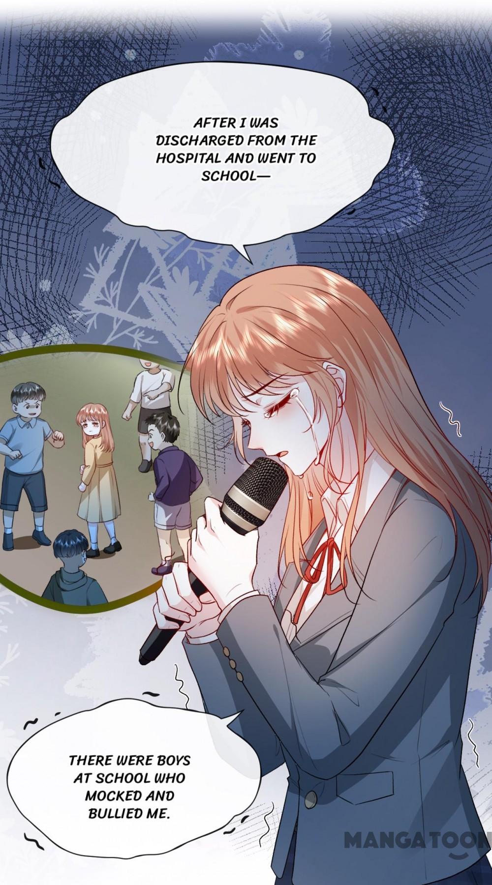 Madam and Her Daily Online Face-Slapping Chapter 27 - Page 10