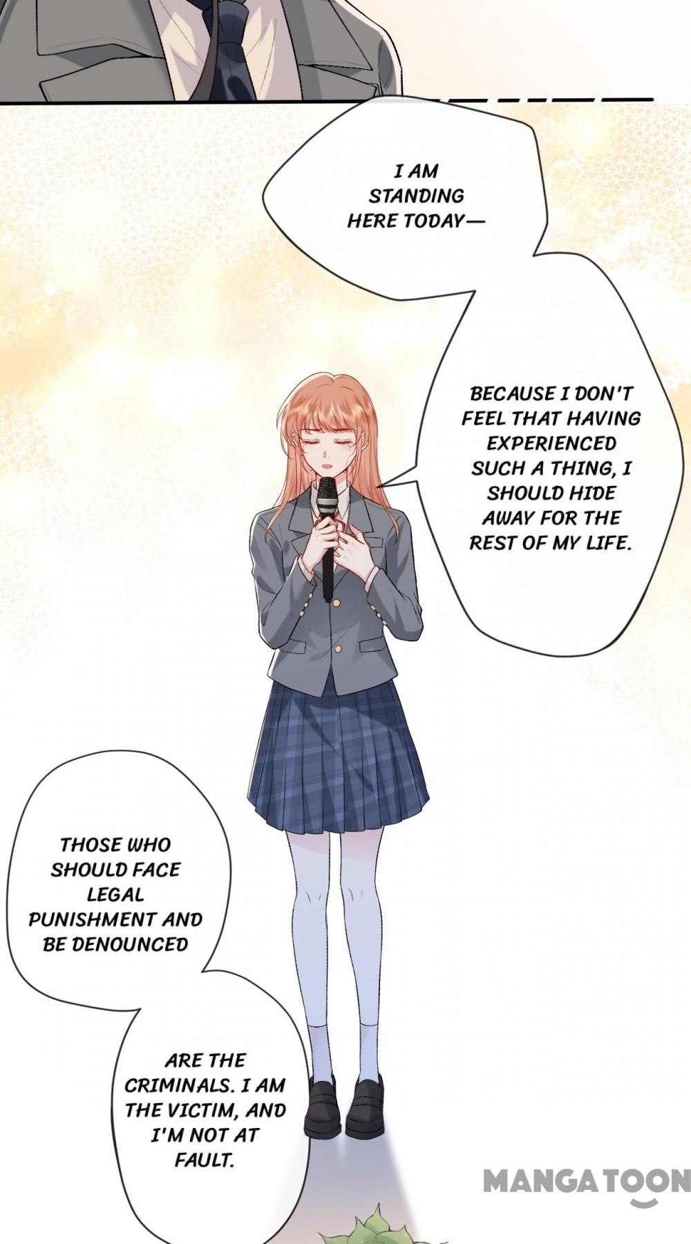 Madam and Her Daily Online Face-Slapping Chapter 27 - Page 13