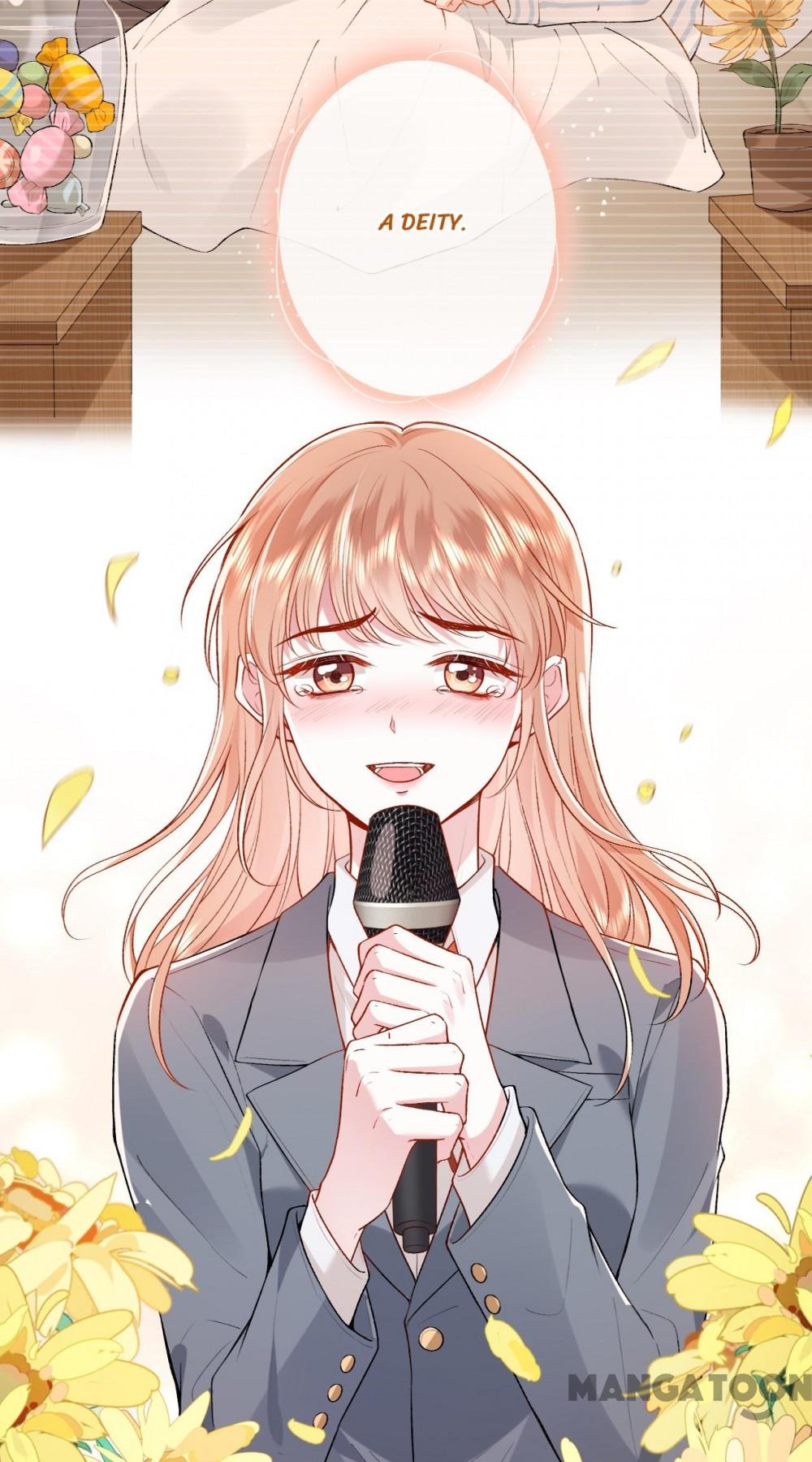 Madam and Her Daily Online Face-Slapping Chapter 27 - Page 15