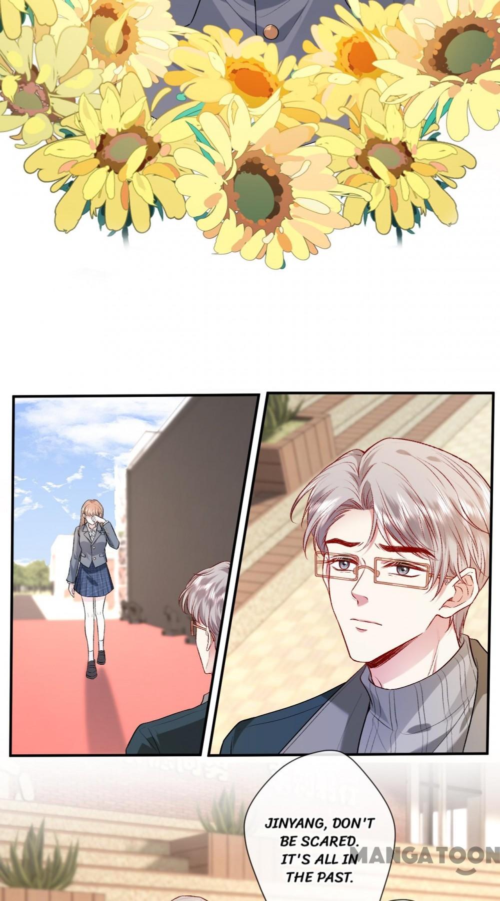 Madam and Her Daily Online Face-Slapping Chapter 27 - Page 16