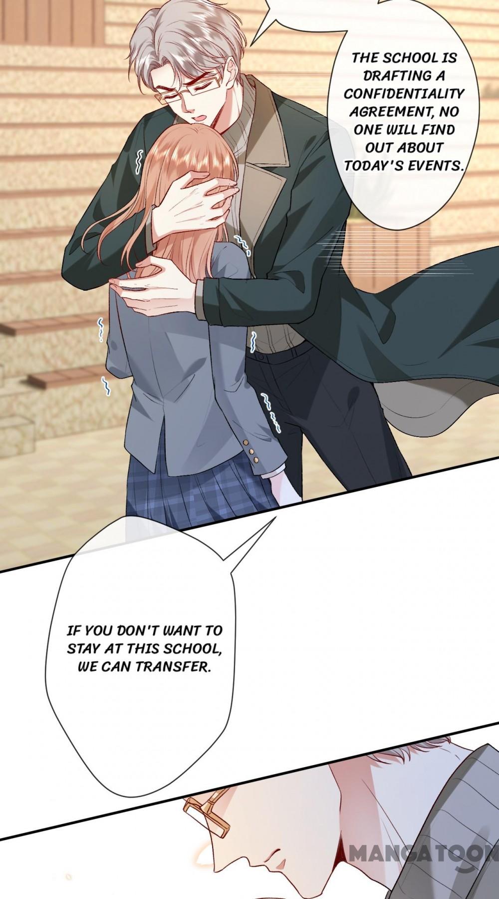 Madam and Her Daily Online Face-Slapping Chapter 27 - Page 17