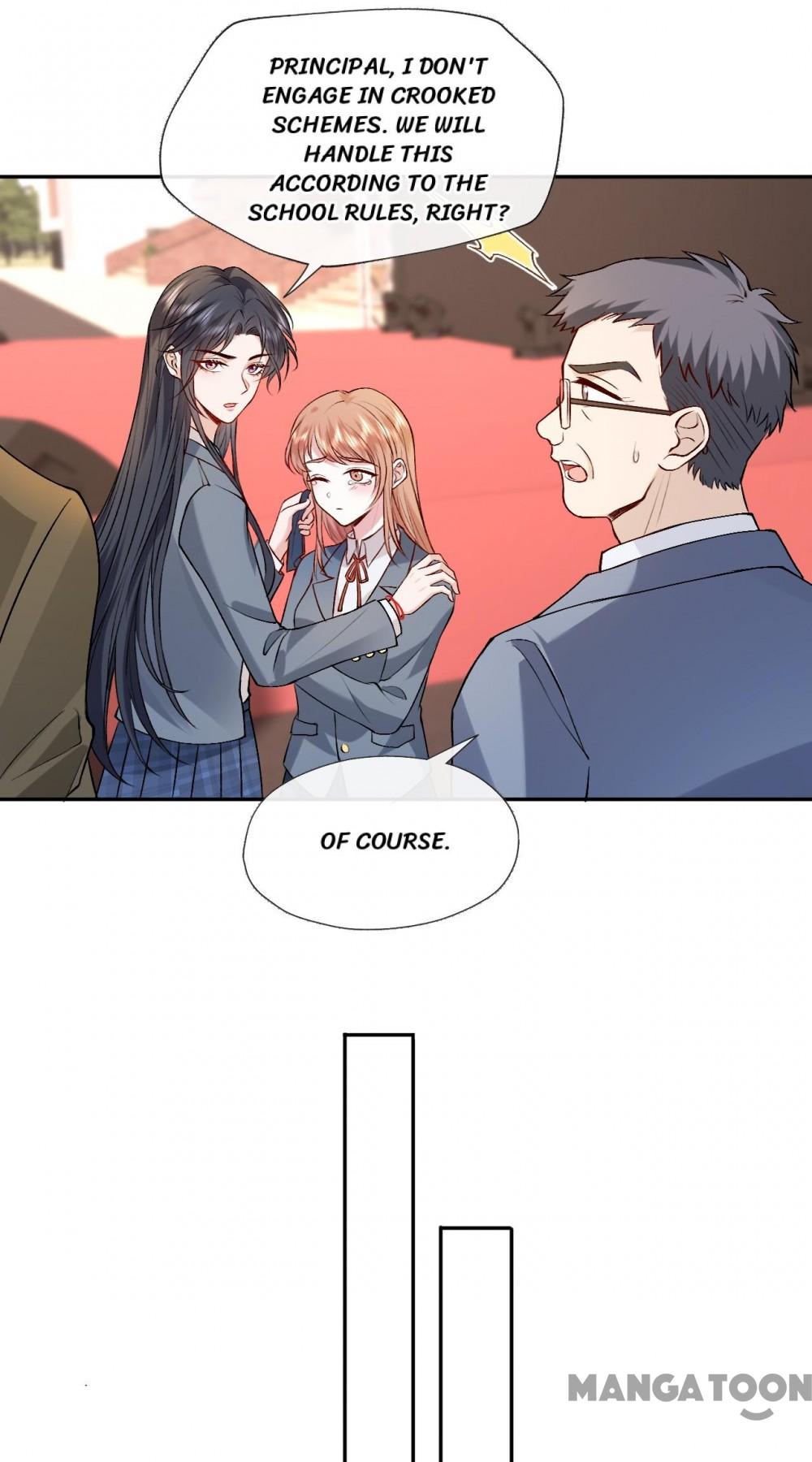 Madam and Her Daily Online Face-Slapping Chapter 27 - Page 23