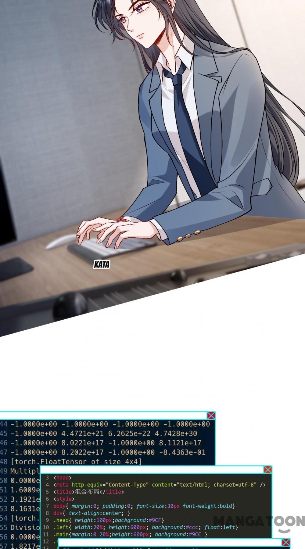 Madam and Her Daily Online Face-Slapping Chapter 27 - Page 26