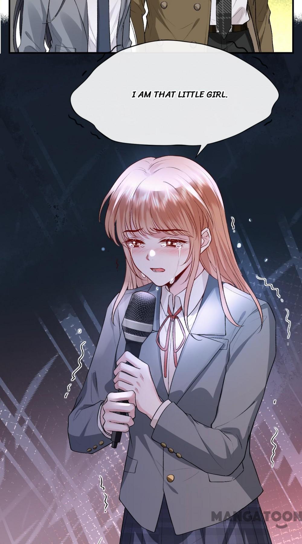 Madam and Her Daily Online Face-Slapping Chapter 27 - Page 3