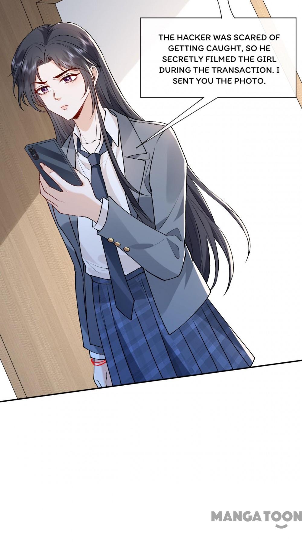 Madam and Her Daily Online Face-Slapping Chapter 27 - Page 32