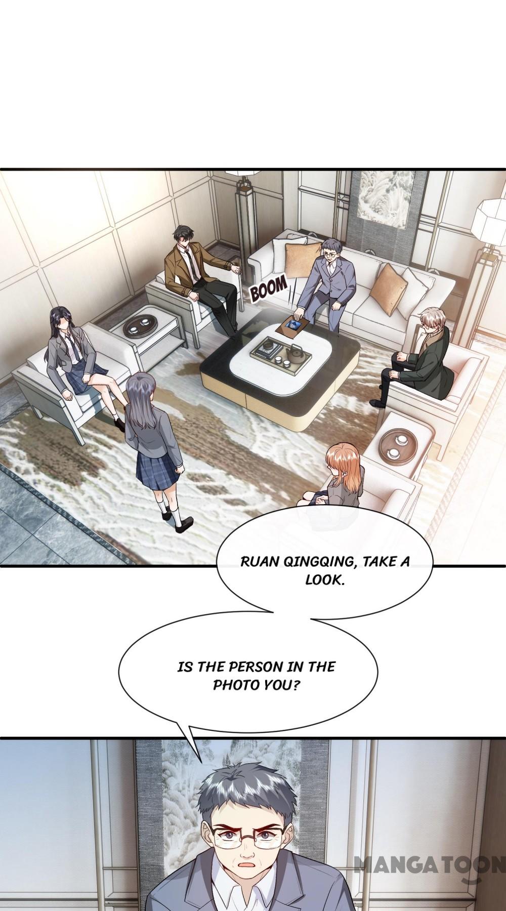 Madam and Her Daily Online Face-Slapping Chapter 28 - Page 1