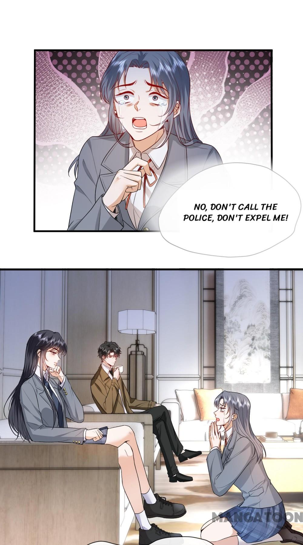 Madam and Her Daily Online Face-Slapping Chapter 28 - Page 13