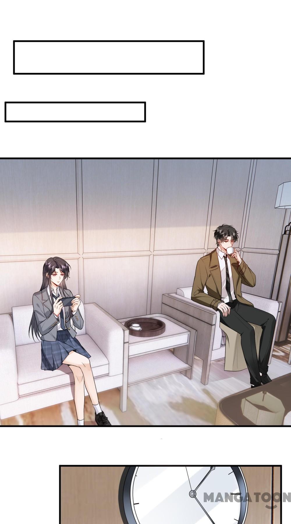 Madam and Her Daily Online Face-Slapping Chapter 28 - Page 24