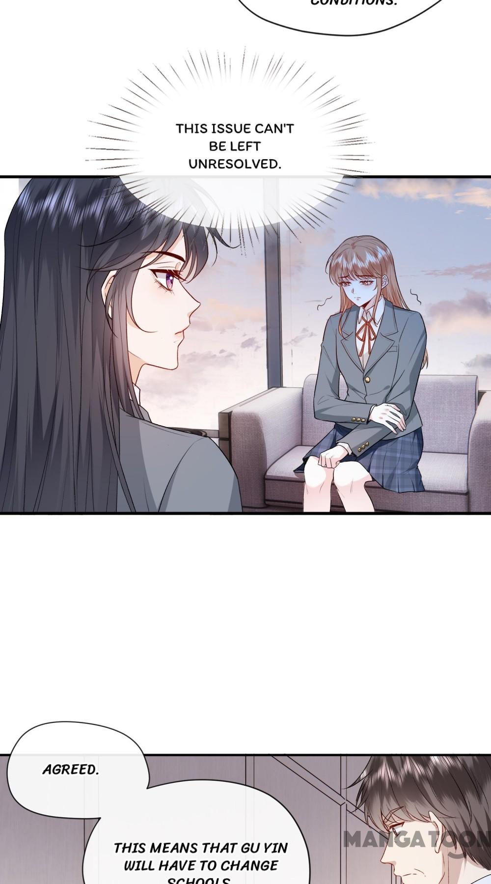 Madam and Her Daily Online Face-Slapping Chapter 28 - Page 28