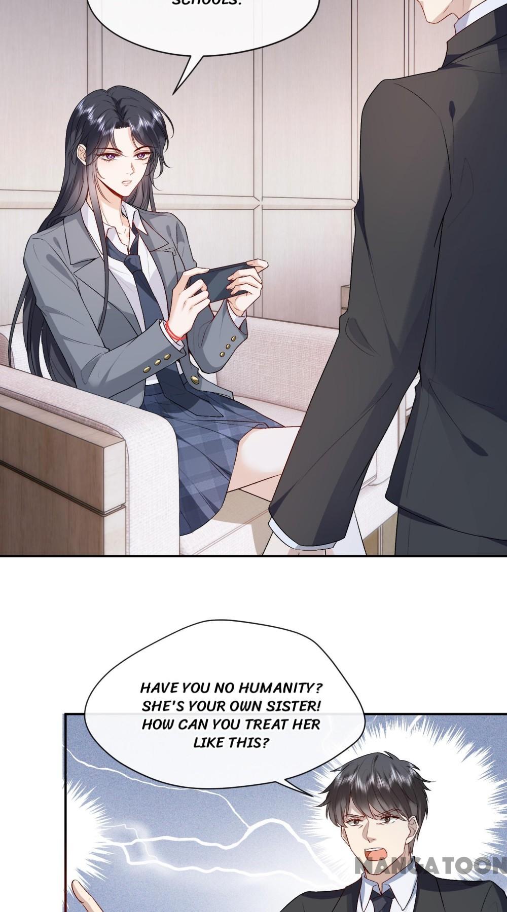 Madam and Her Daily Online Face-Slapping Chapter 28 - Page 29