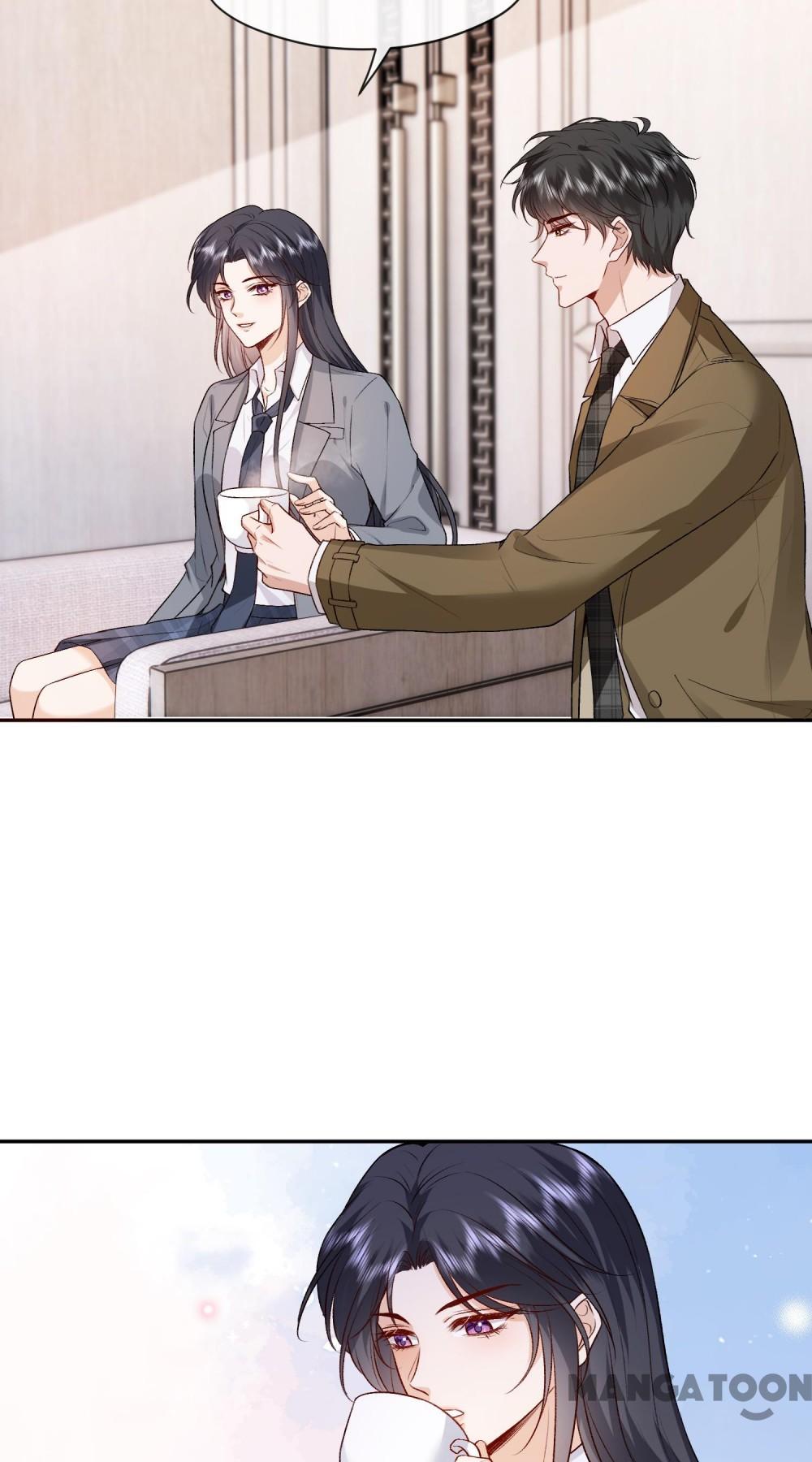 Madam and Her Daily Online Face-Slapping Chapter 28 - Page 31