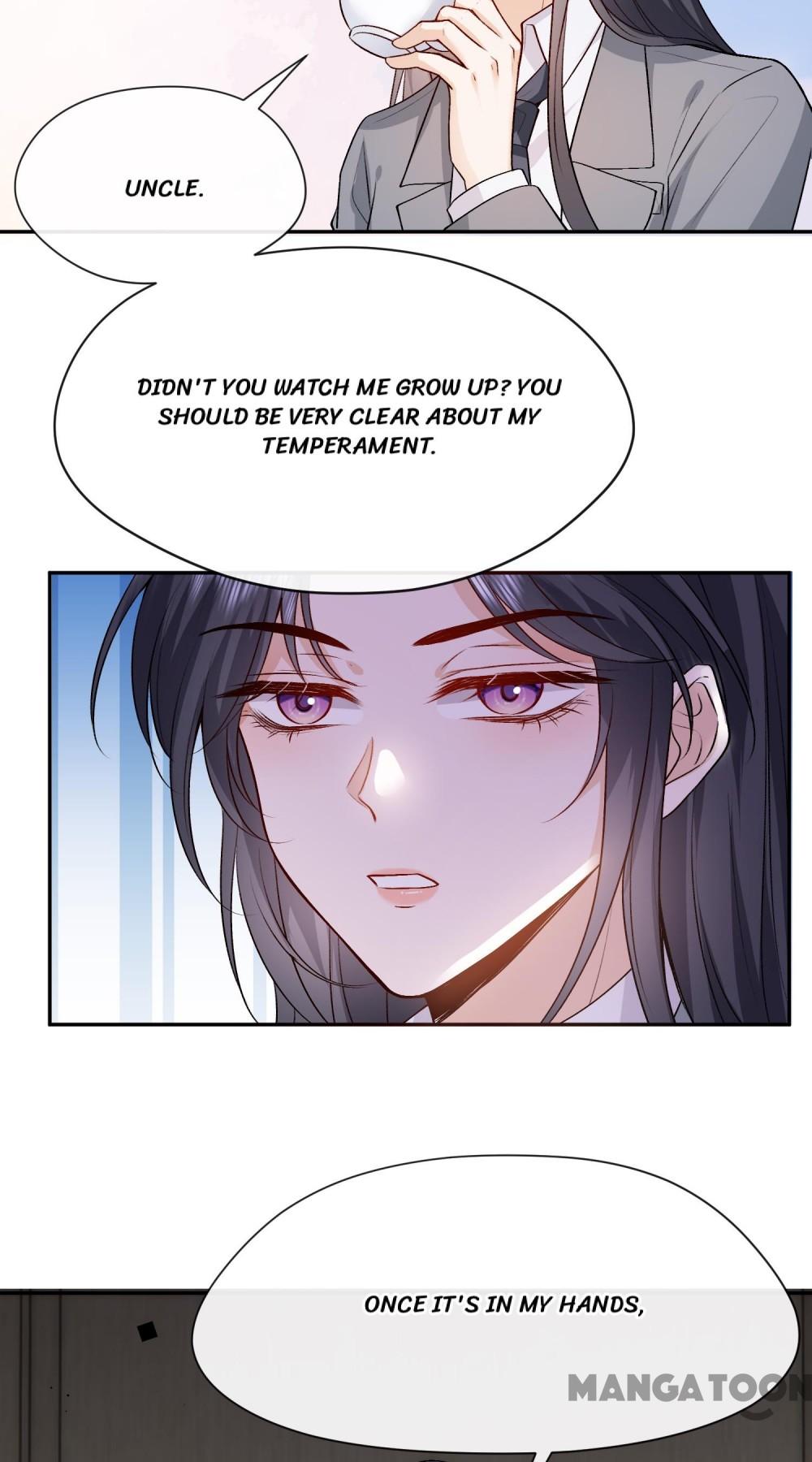 Madam and Her Daily Online Face-Slapping Chapter 28 - Page 32