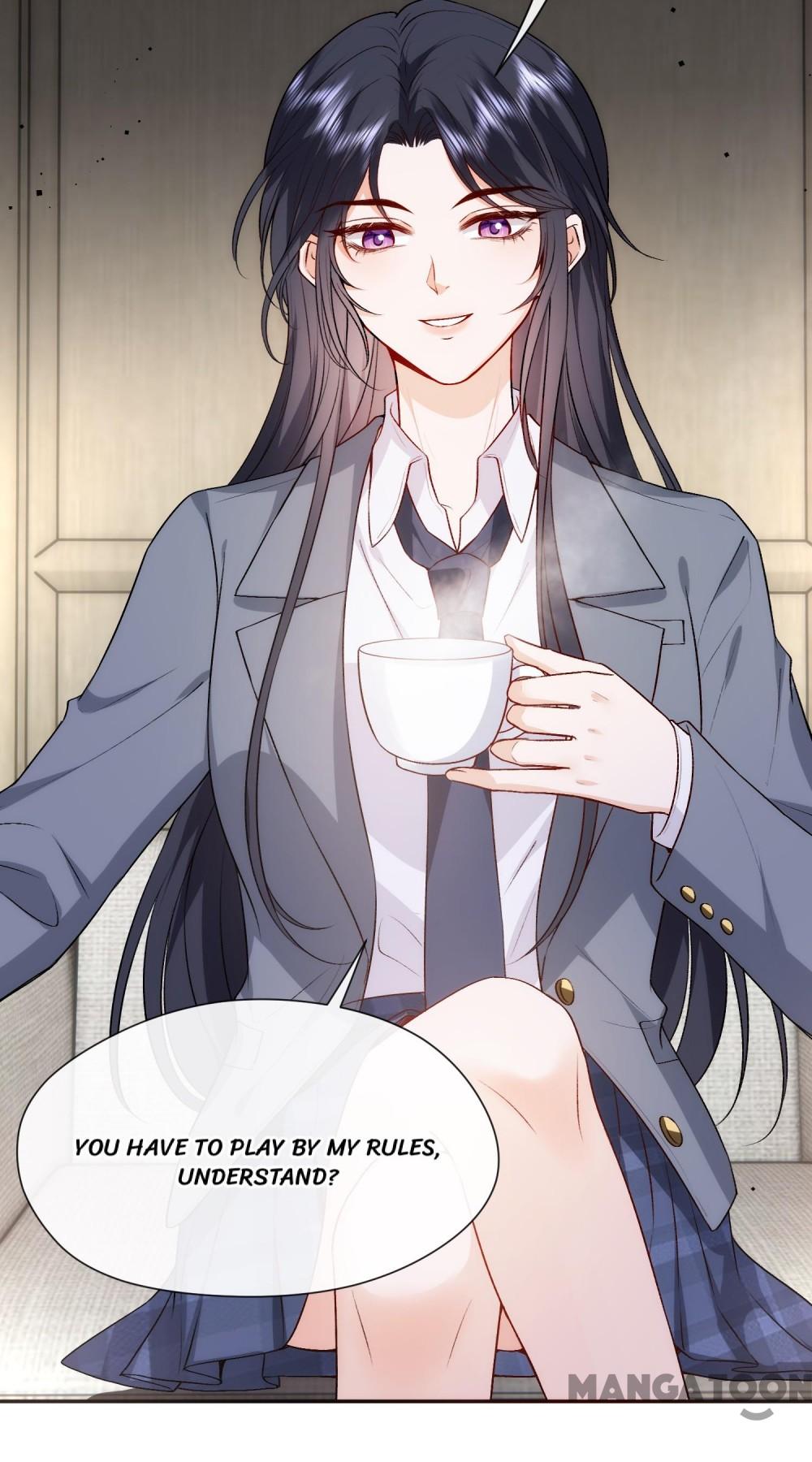 Madam and Her Daily Online Face-Slapping Chapter 28 - Page 33