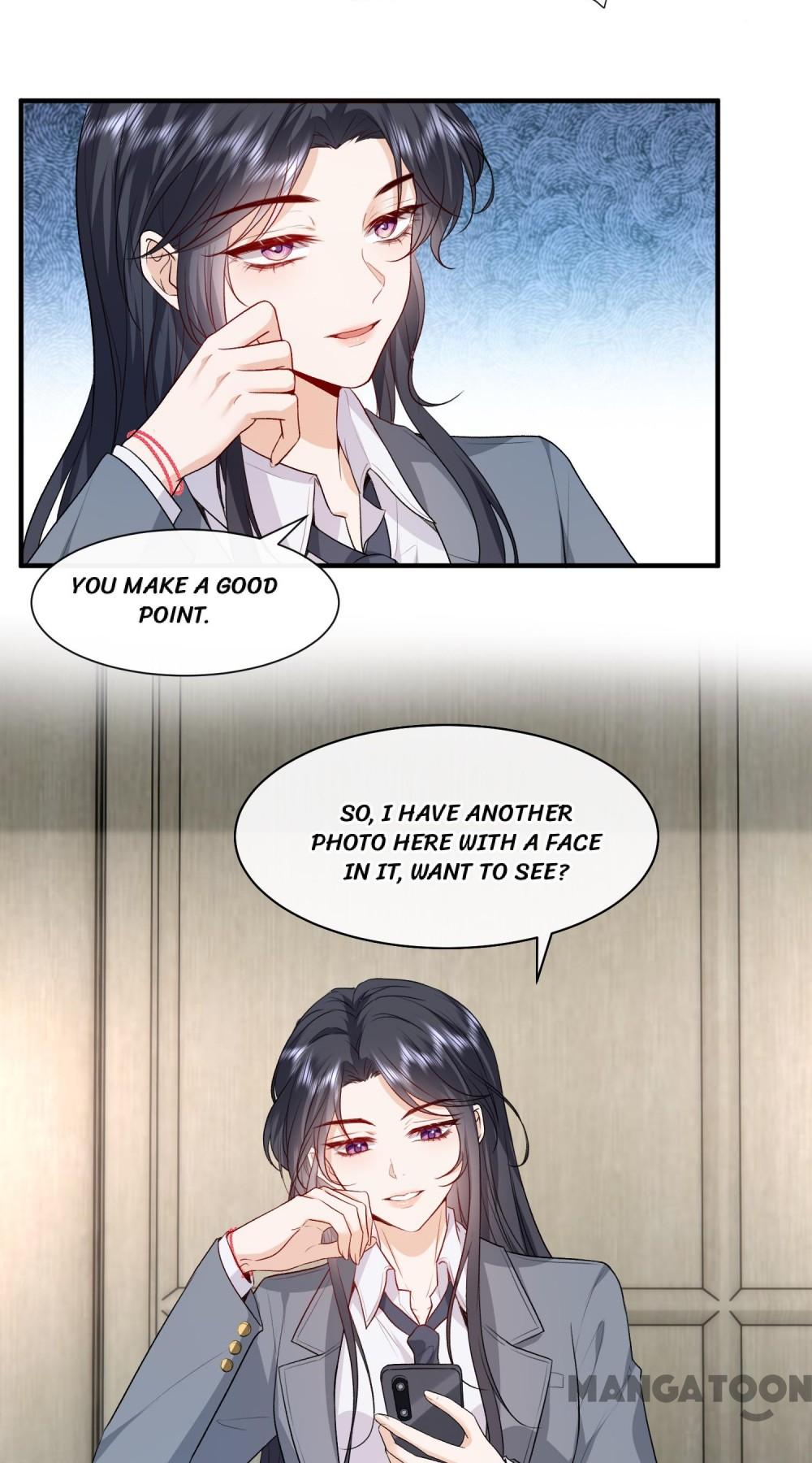 Madam and Her Daily Online Face-Slapping Chapter 28 - Page 4