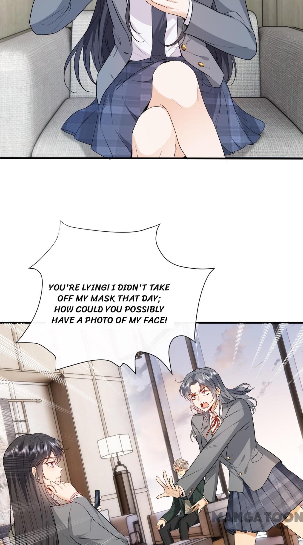 Madam and Her Daily Online Face-Slapping Chapter 28 - Page 5