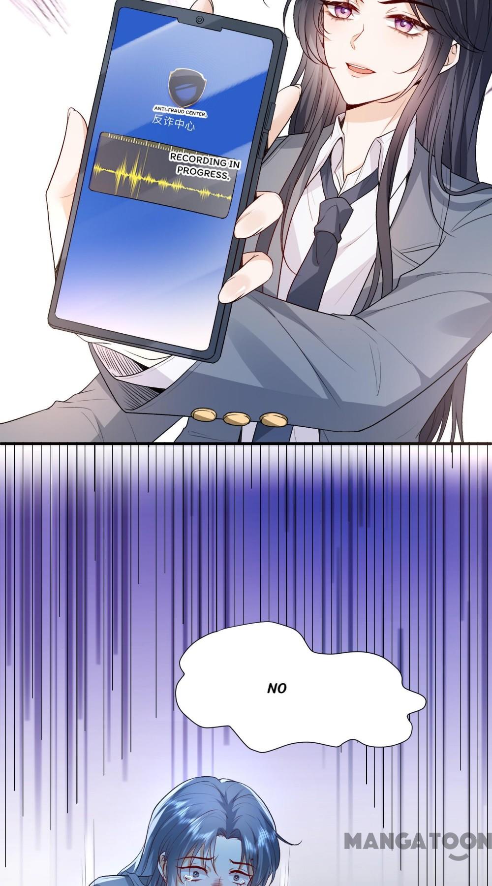 Madam and Her Daily Online Face-Slapping Chapter 28 - Page 8