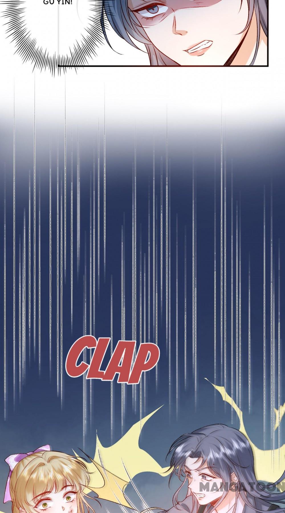 Madam and Her Daily Online Face-Slapping Chapter 29 - Page 12