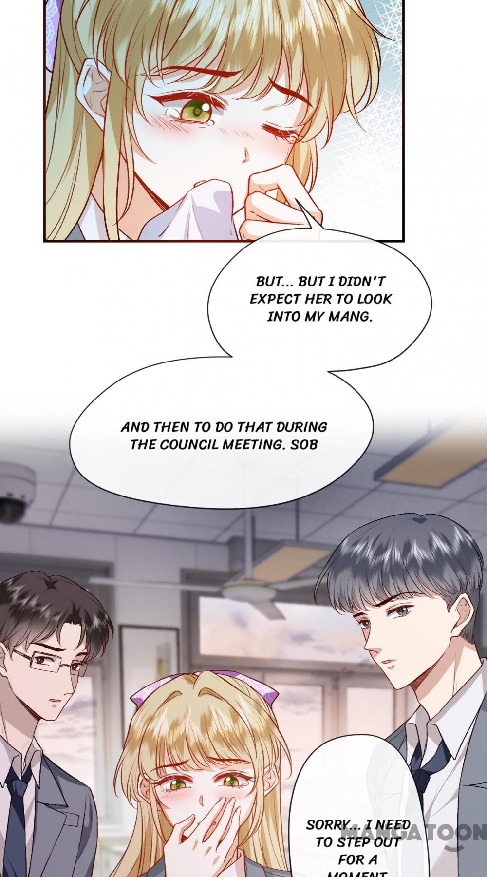 Madam and Her Daily Online Face-Slapping Chapter 29 - Page 17