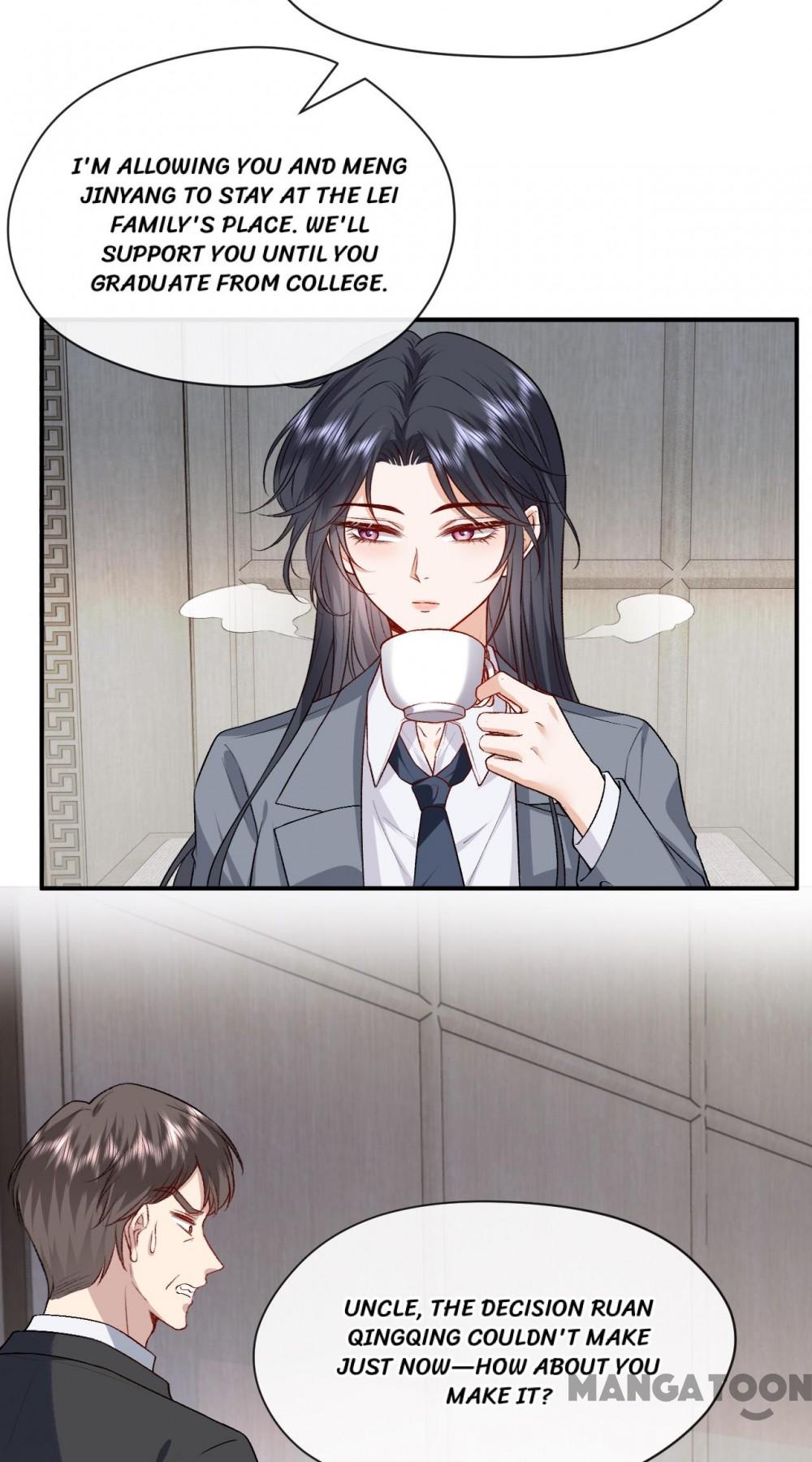 Madam and Her Daily Online Face-Slapping Chapter 29 - Page 2