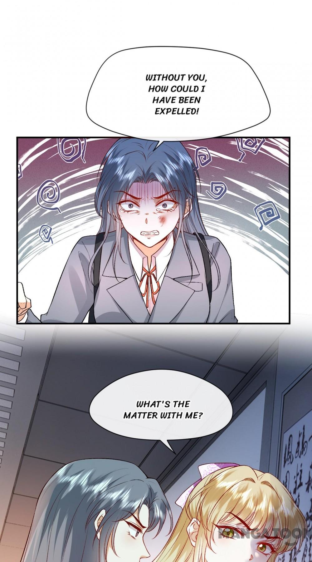 Madam and Her Daily Online Face-Slapping Chapter 29 - Page 24