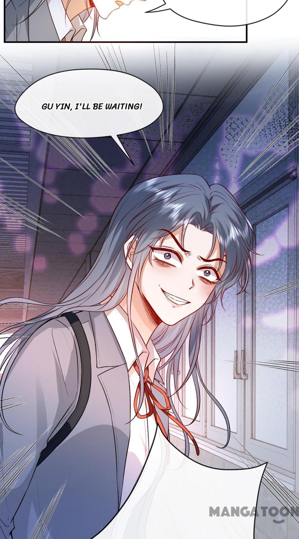 Madam and Her Daily Online Face-Slapping Chapter 29 - Page 27