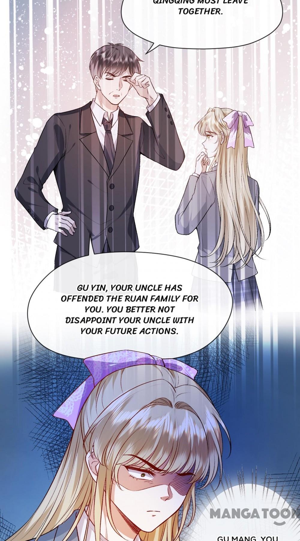 Madam and Her Daily Online Face-Slapping Chapter 29 - Page 29